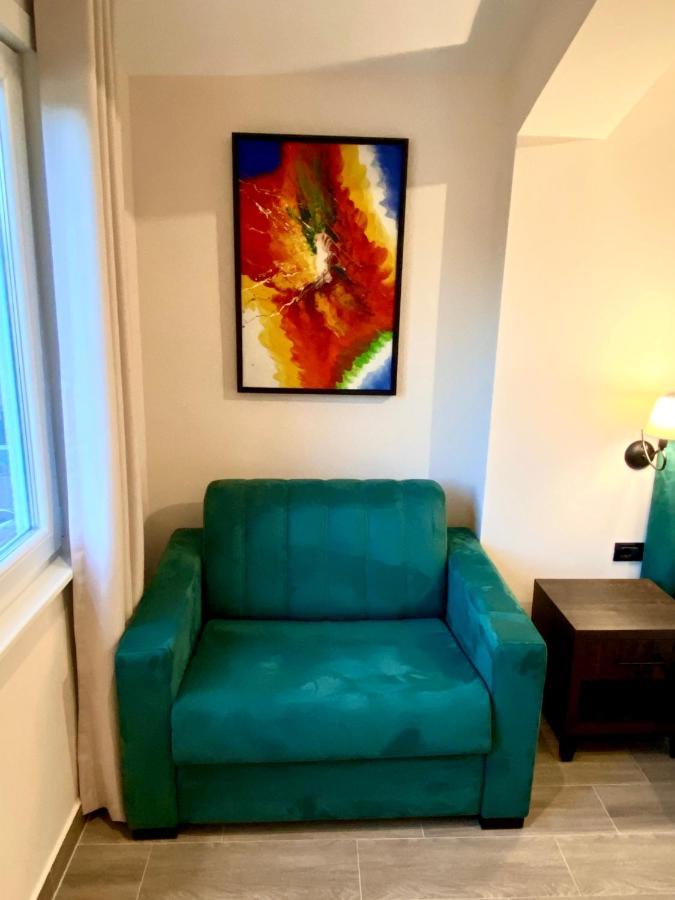 Venis Hotel Tirana
