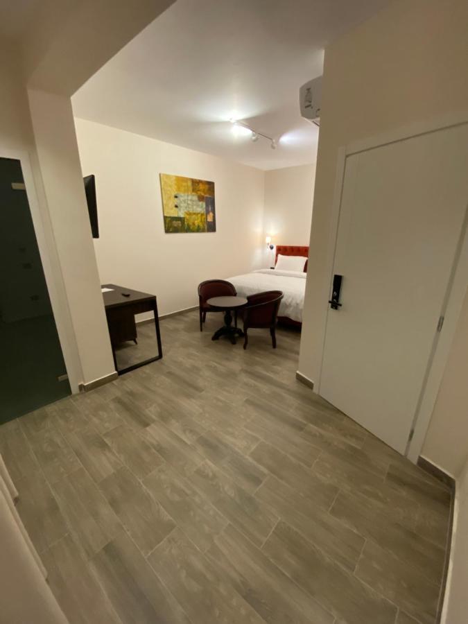 Hotel Venis Tirana