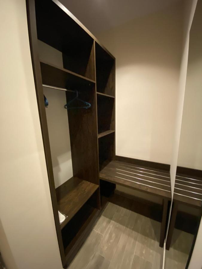 Hotel Venis