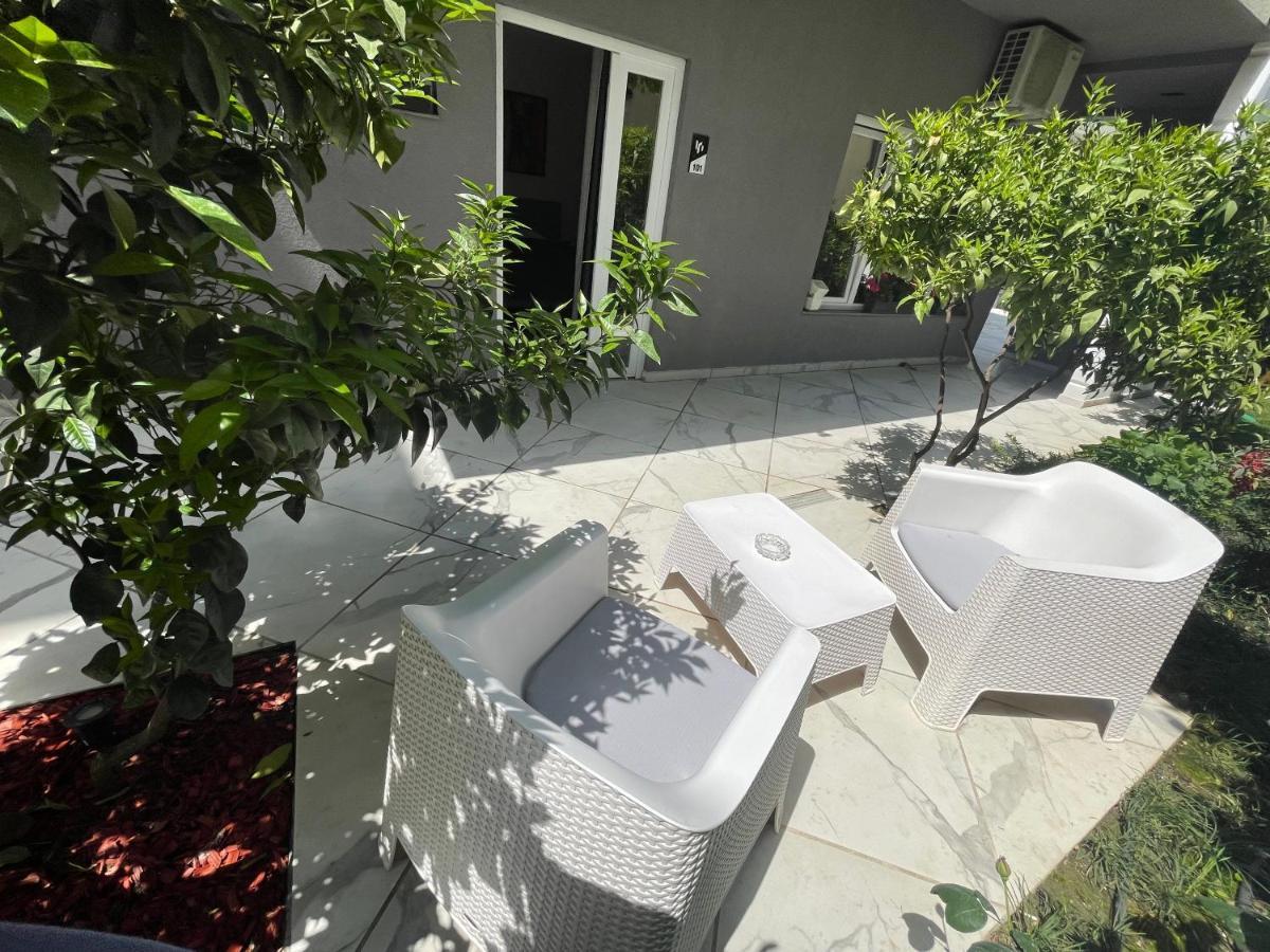Venis Hotell Tiranë